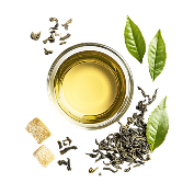 Oolong Tea