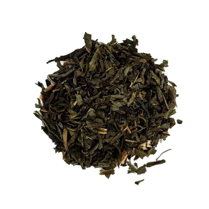Vanilla Green