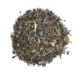Lavender Lemongrass