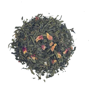 Pomegranate Green