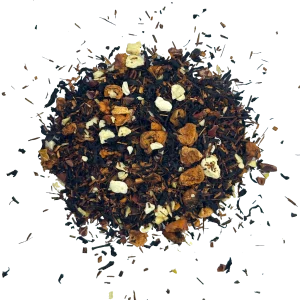 Vanilla Coconut