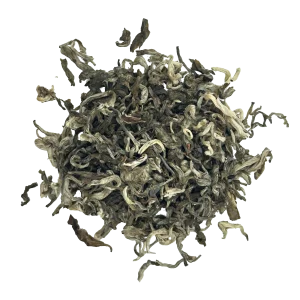 White Monkey
