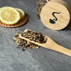 Wooden Spoon